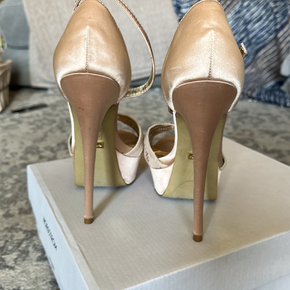 Bebe Platforms - Picture 2 of 7